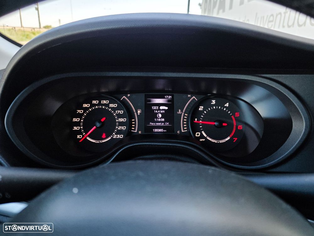 Fiat Tipo 1.3 M-Jet Easy - 38