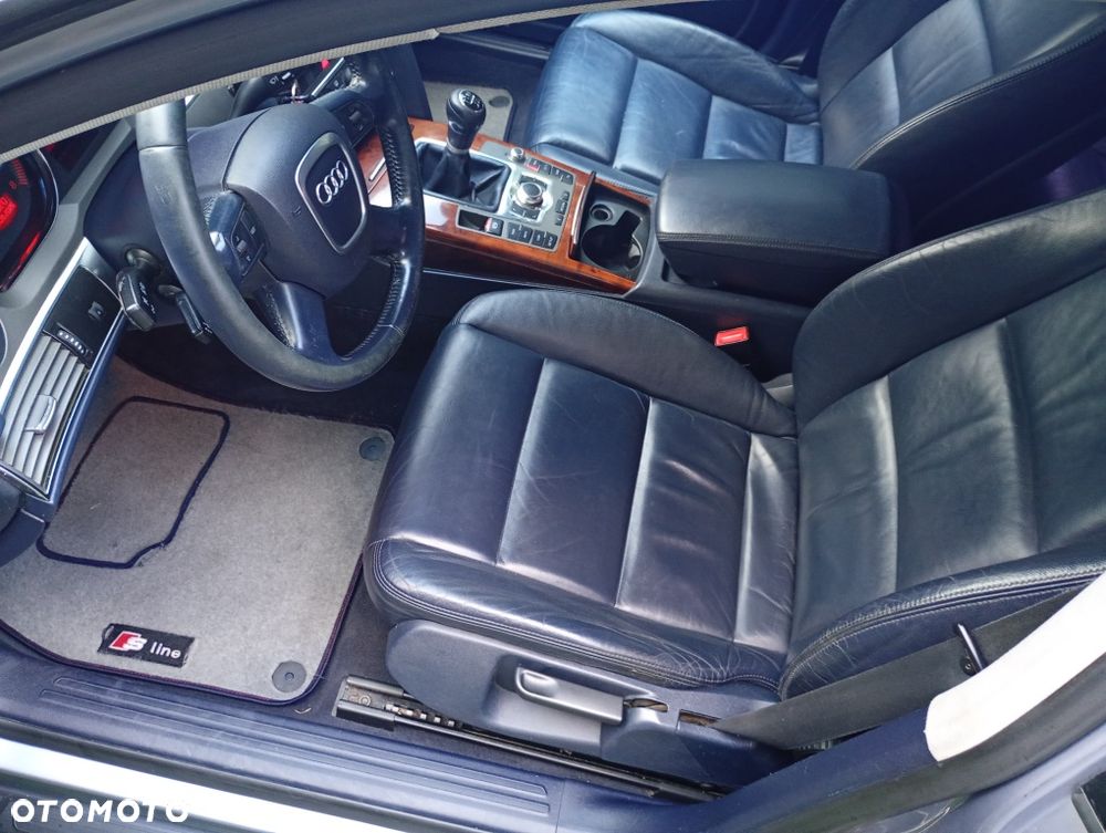 Audi A6 Limousine - 6
