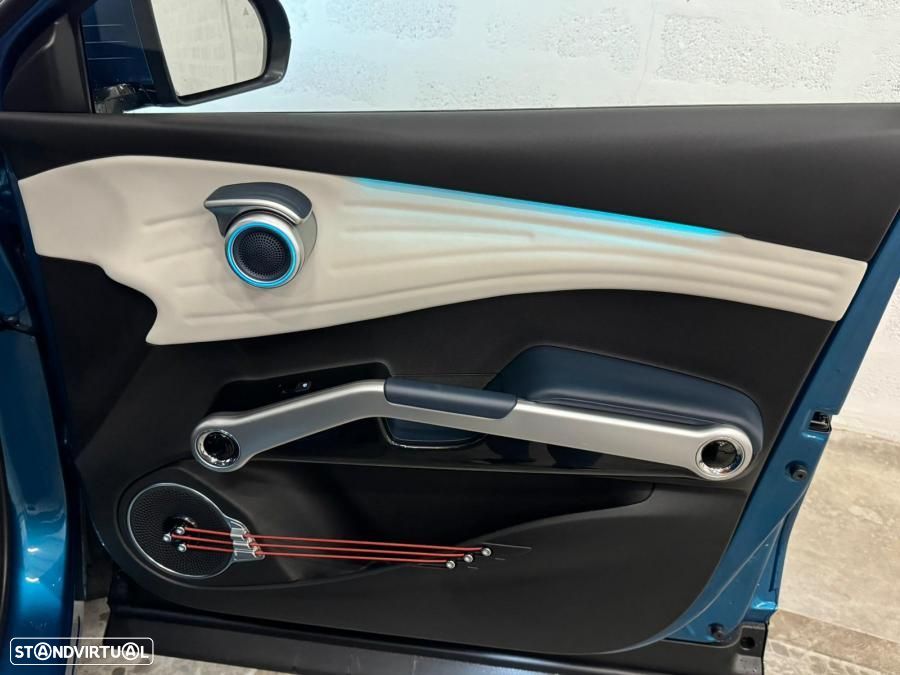 BYD Atto 3 60.48 kWh Comfort - 52