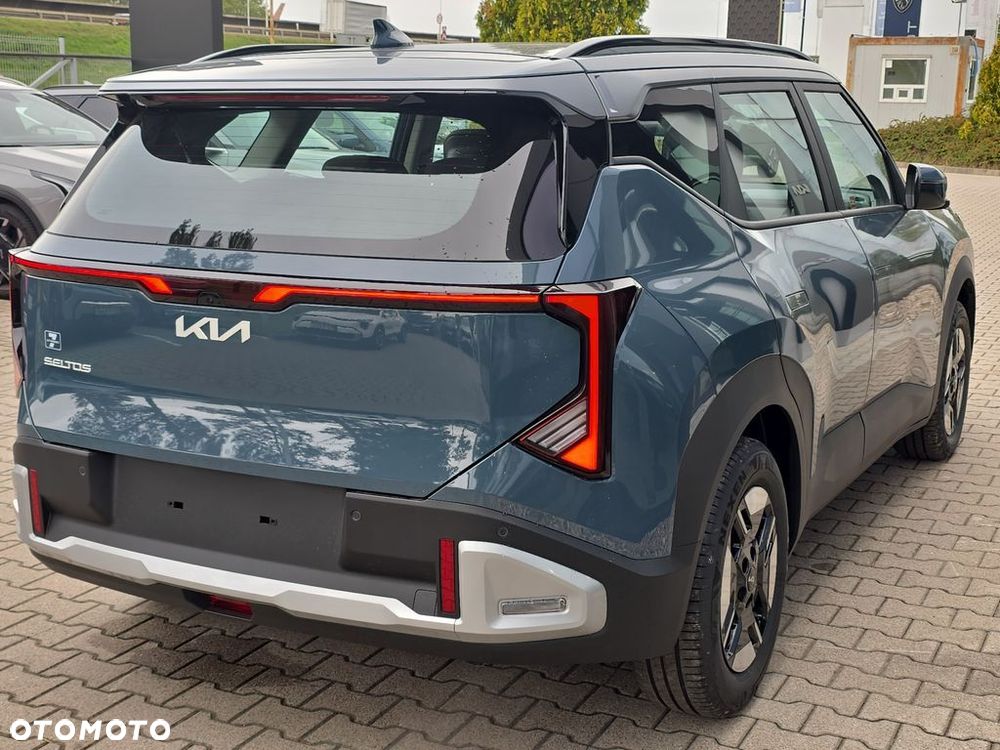 Kia Seltos - 6