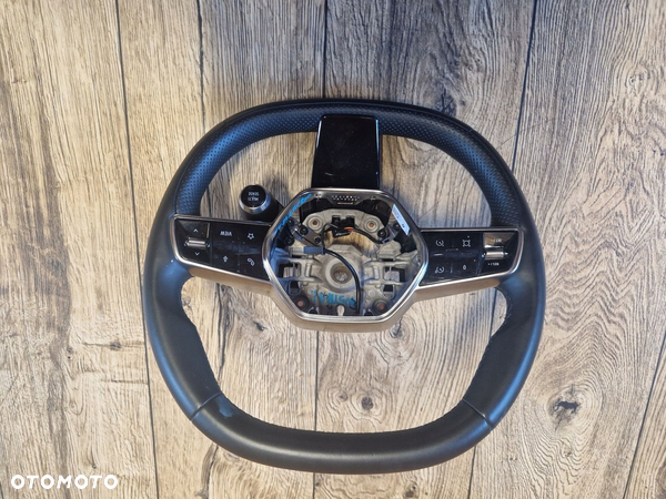 Kierownica Renault Austral