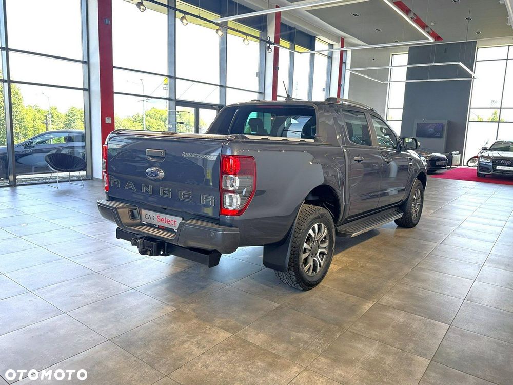 Ford Ranger - 9