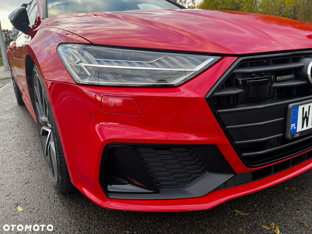 Audi A7 Sportback - 6