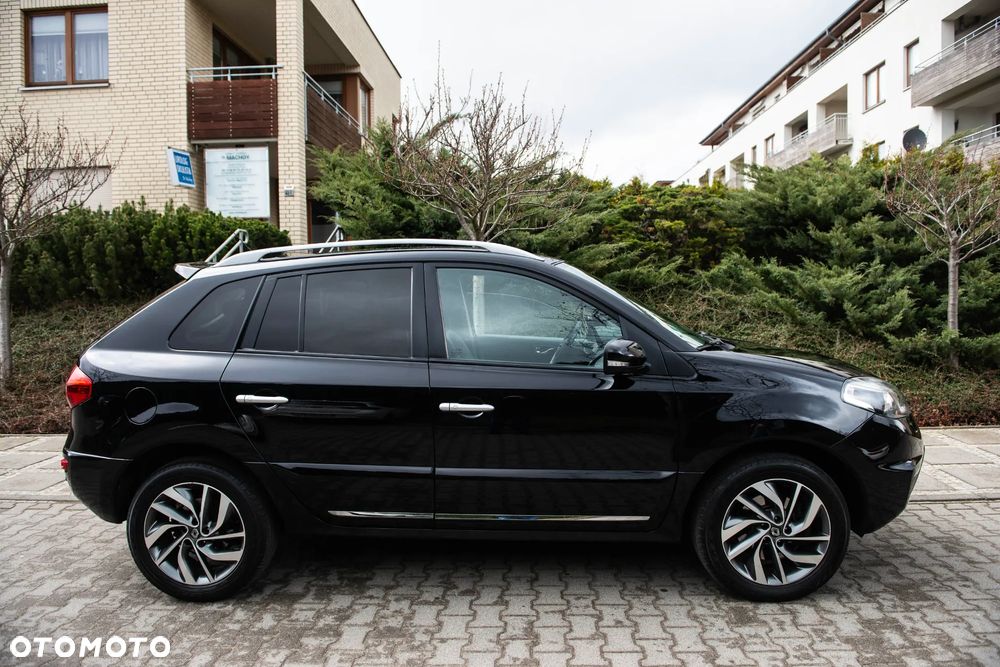 Renault Koleos 2.0 dCi 4x4 Privilege - 12