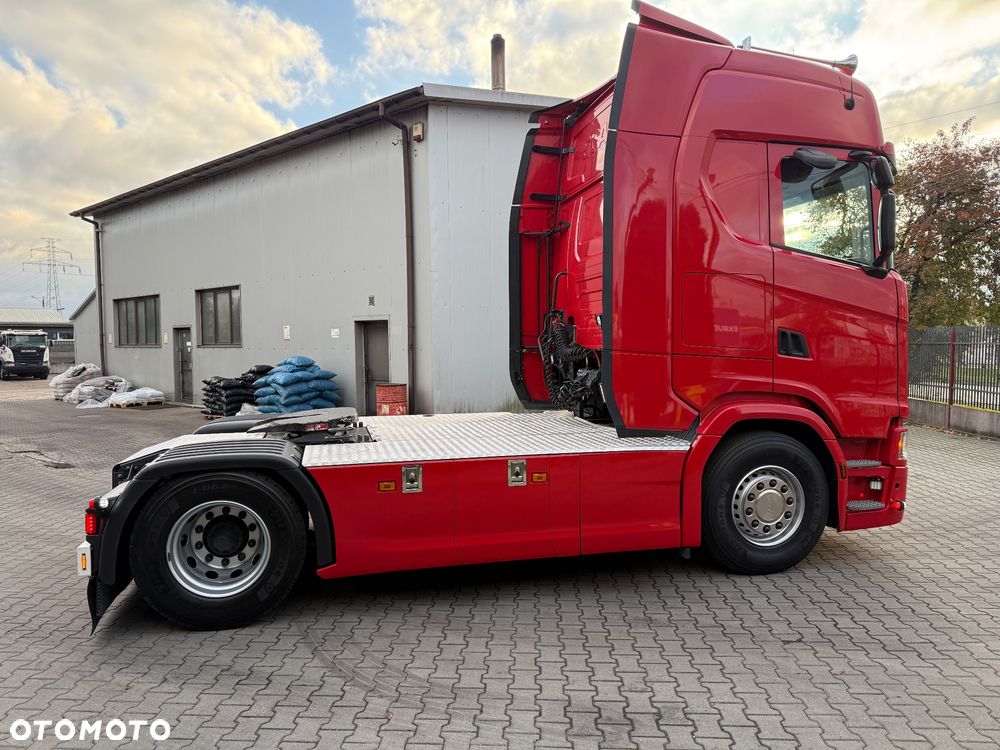 Scania - 11