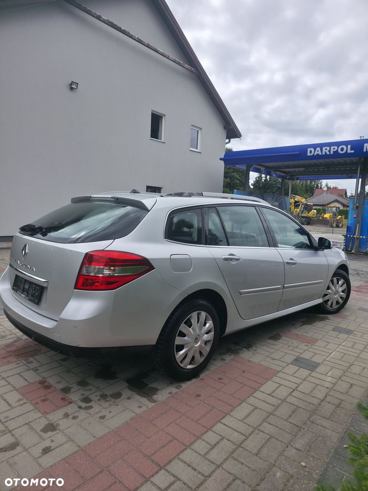 Renault Laguna 2.0 16V Dynamique - 7