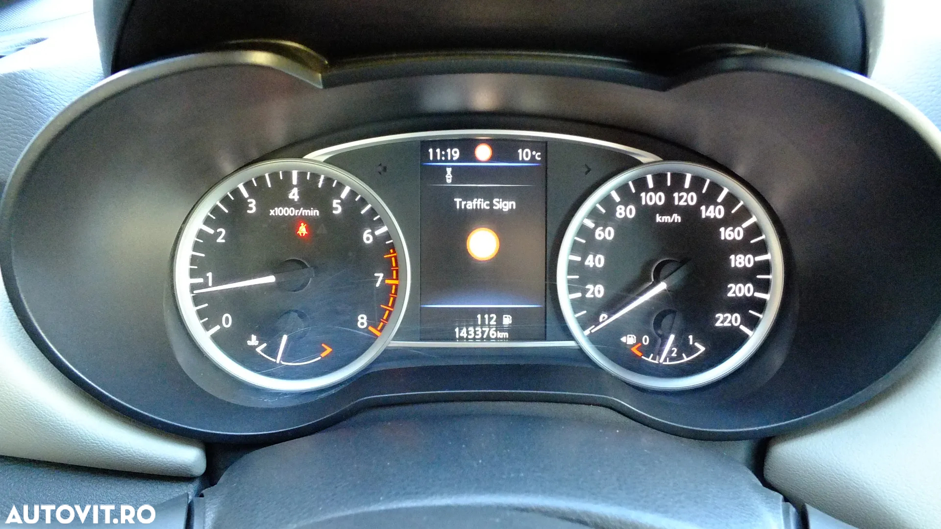 Nissan Micra 1.0 IG-T N-Way - 12