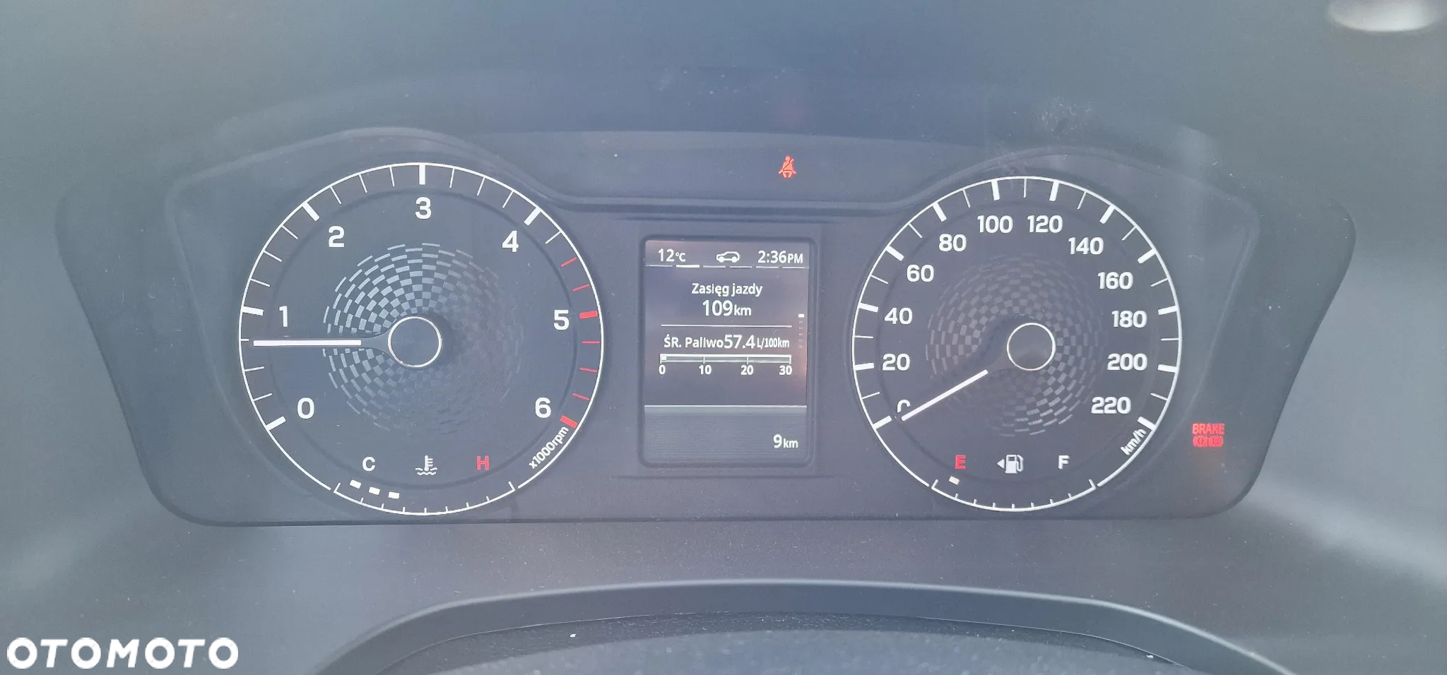 SsangYong/KGM Musso Grand 2.2 e-XDi Crystal 4WD - 6