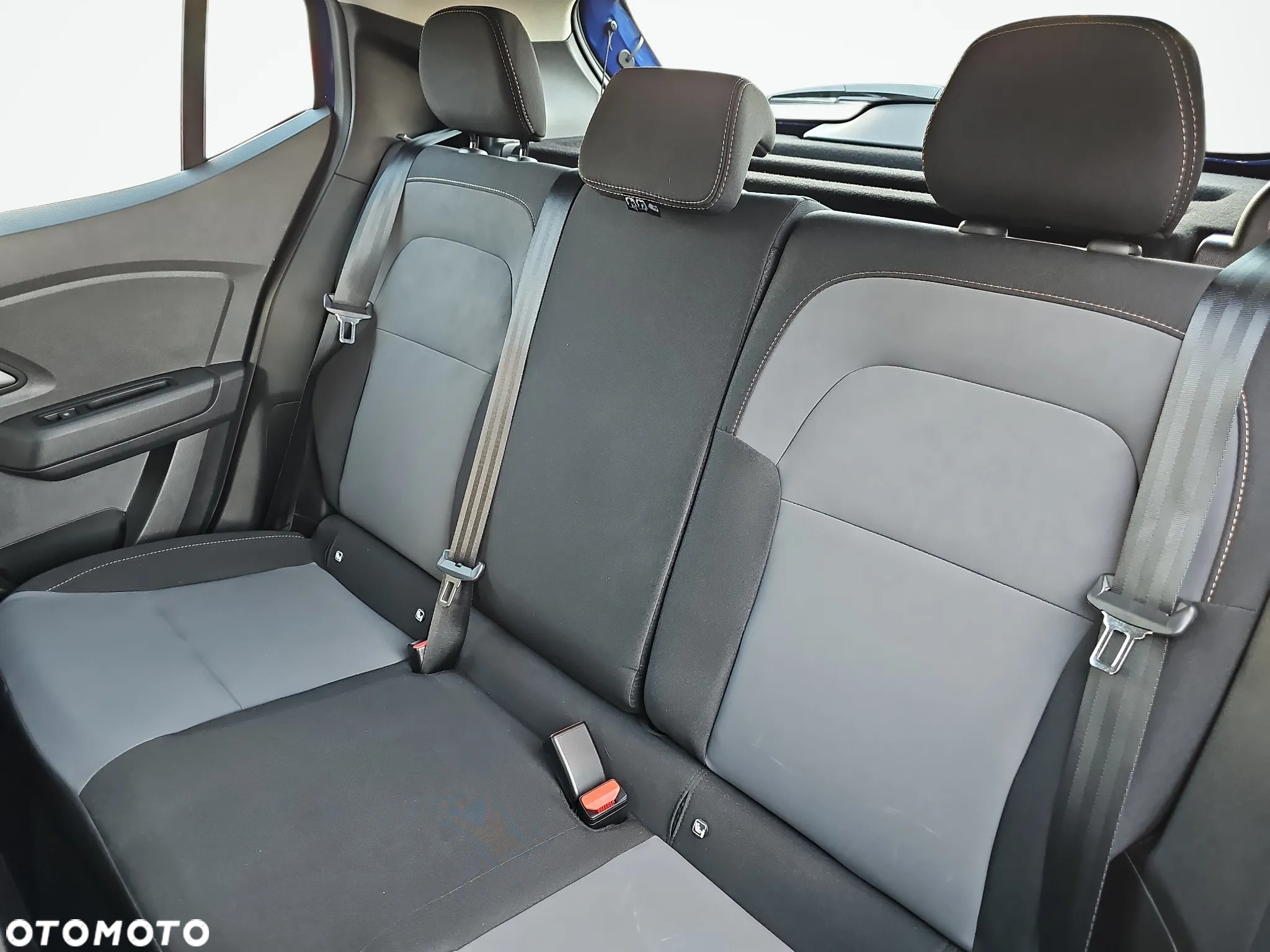 Dacia Sandero - 13