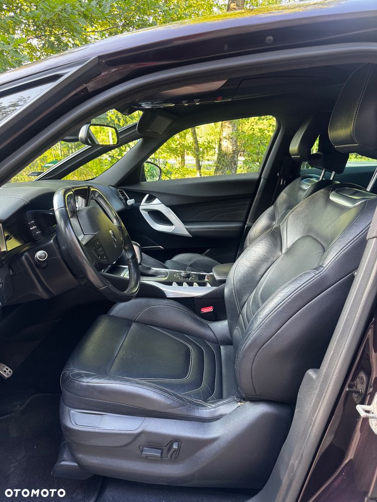 Citroën DS5 2.0 HDi SoChic - 11