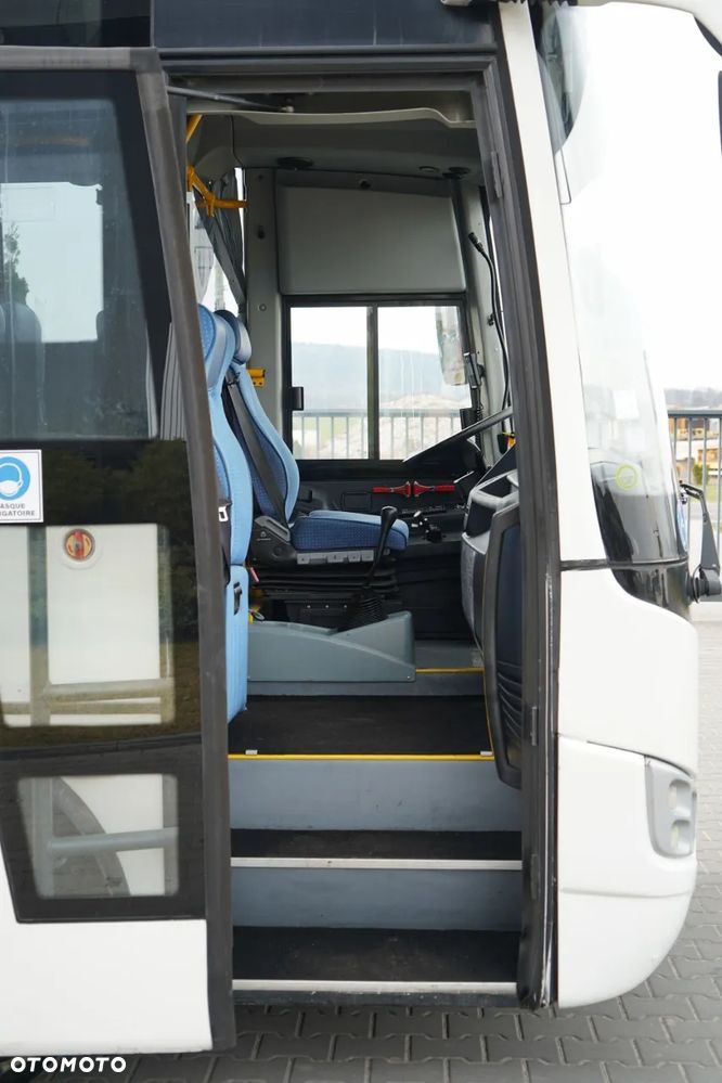 Otokar VECTIO U / EURO 6 / DŁUGOŚĆ: 9M / SPROWADZONY / MANUAL / 225000 km/ - 24