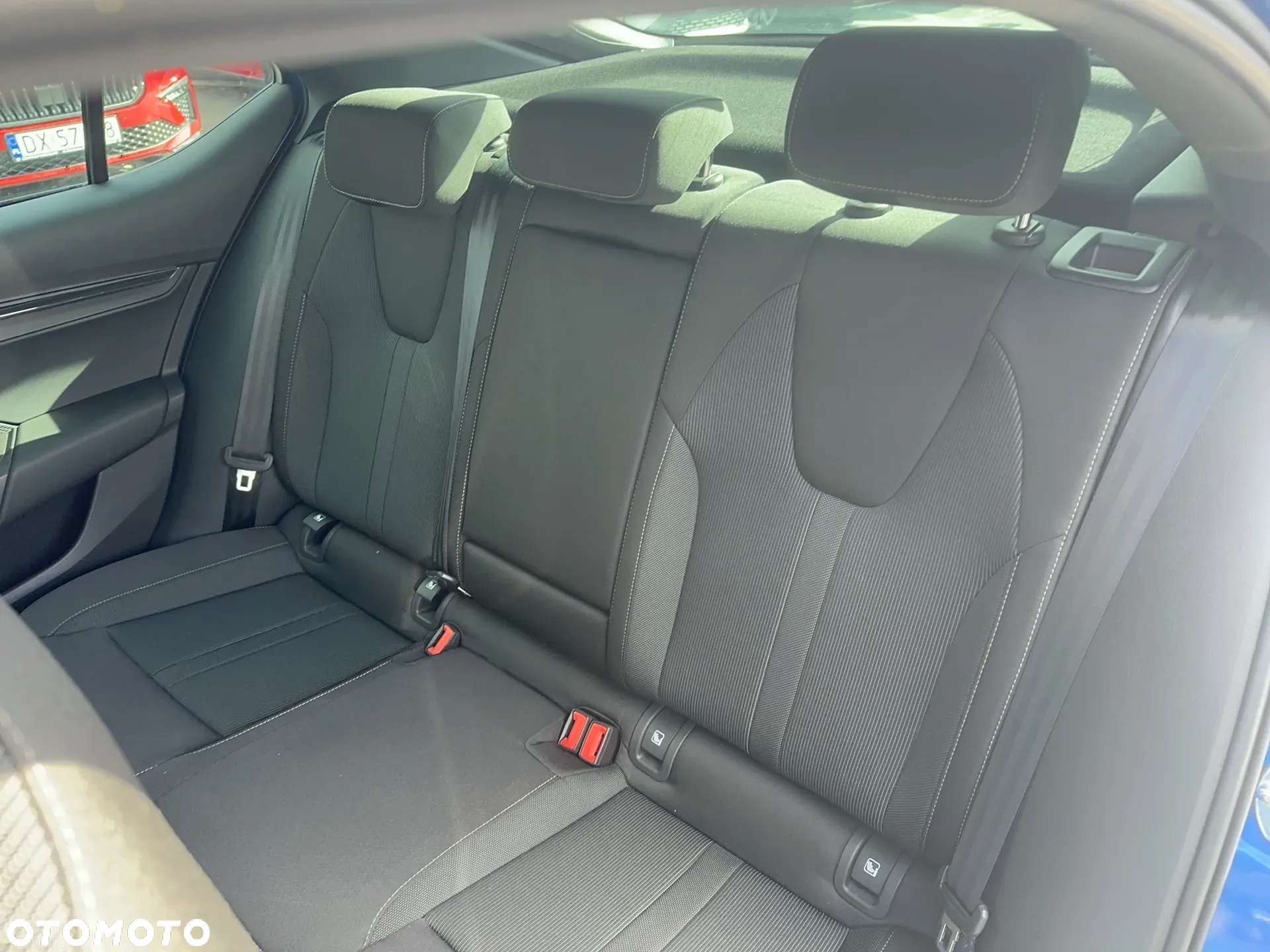 Skoda Octavia 1.5 TSI e-TEC DSG Style - 5