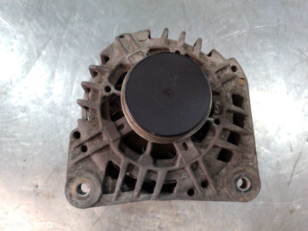 ALTERNATOR RENAULT LAGUNA II SG125055 2.0 IDE - 3