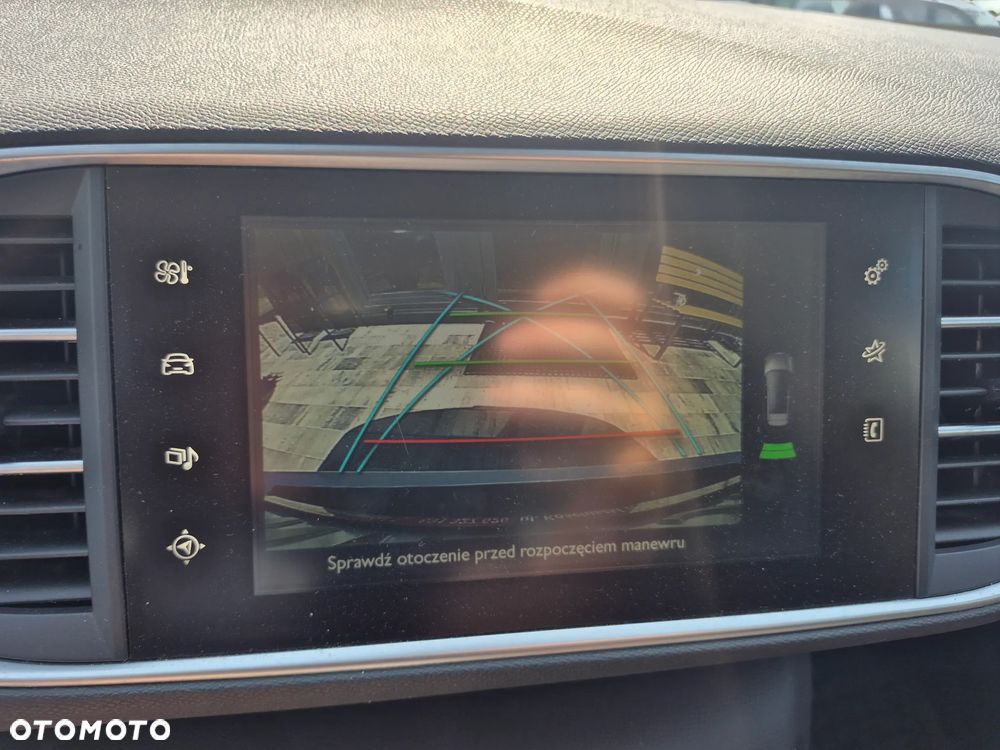 Peugeot 308 PureTech 130 Stop & Start Allure - 20