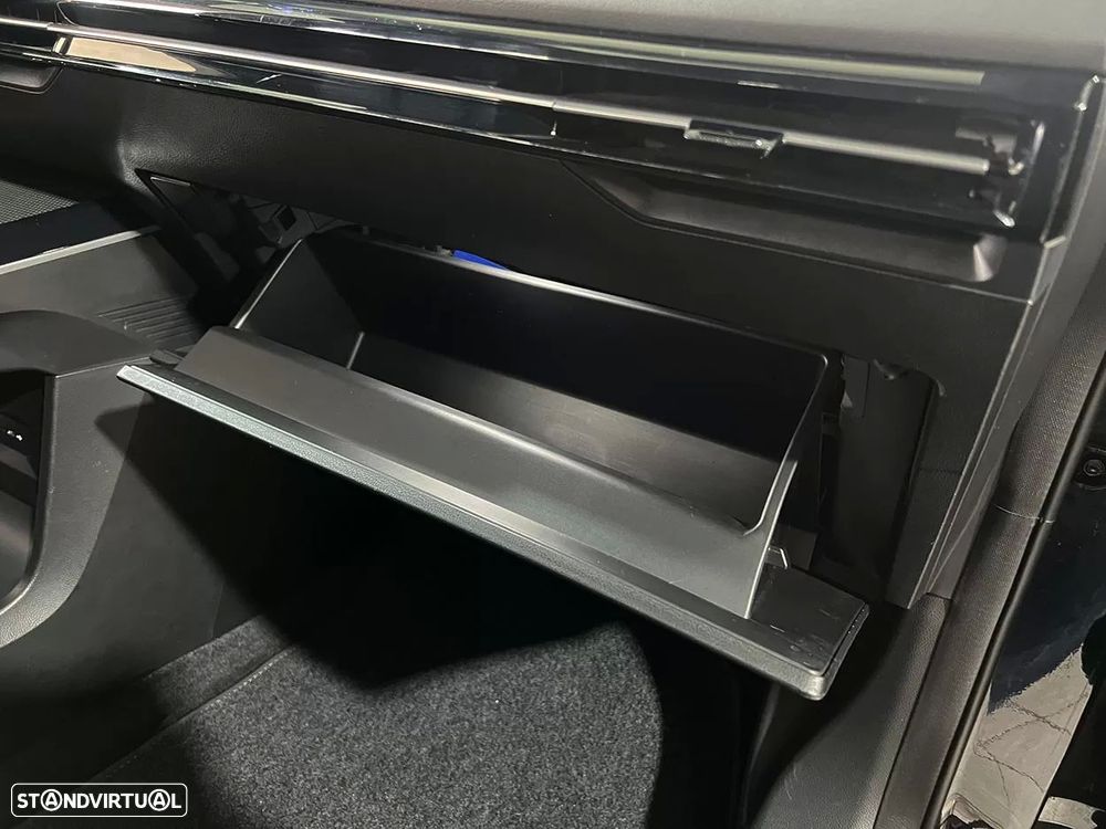 MG MG4 4 Standard - 29