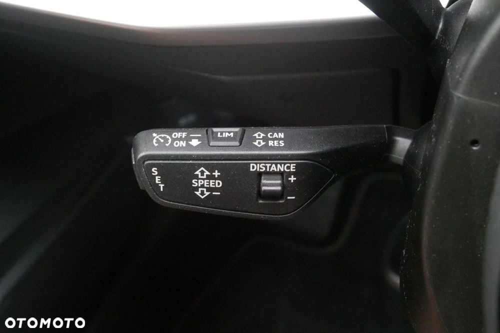 Audi A3 Sportback 1.5 TFSI S tronic - 25