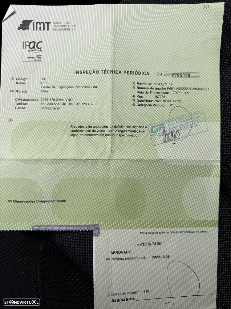 SEAT Leon 2.0 TDI FR - 22