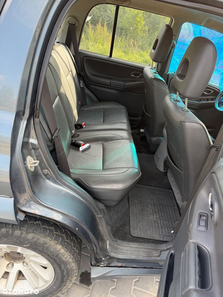 Suzuki Grand Vitara 2.0 Special Edition - 39