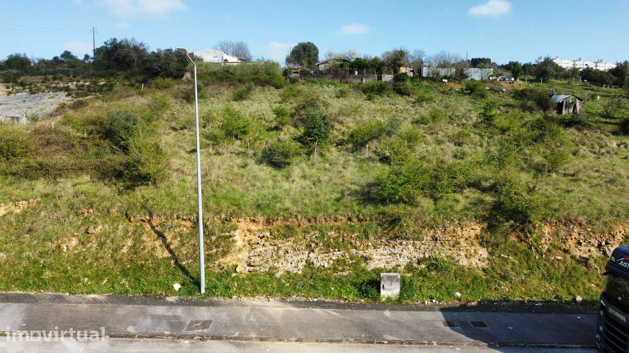 Terreno Industrial – Zona Industrial de Eiras - Coimbra - Grande imagem: 3/7