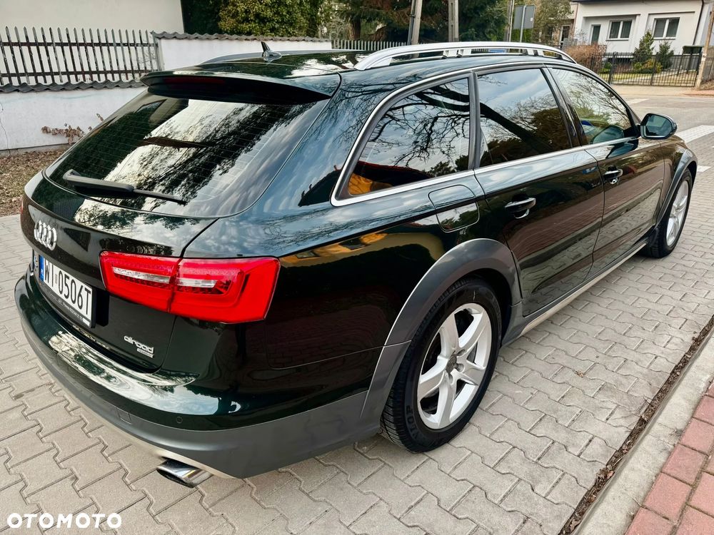 Audi A6 Allroad - 33