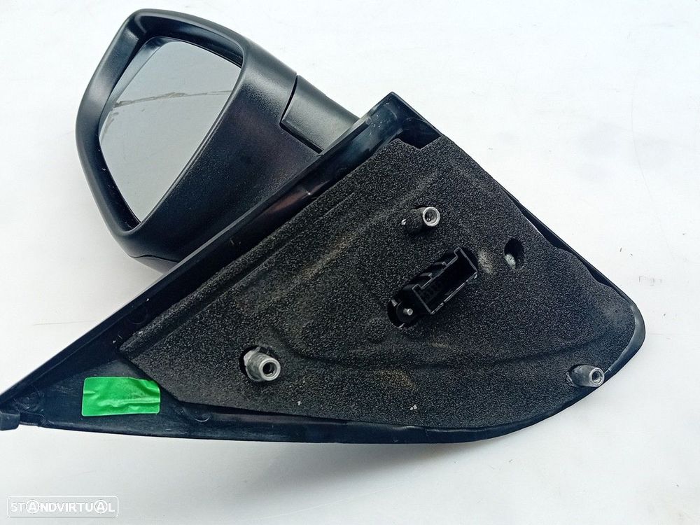 Retrovisor / espelho direito OPEL Astra H Caravan (L35) - 3