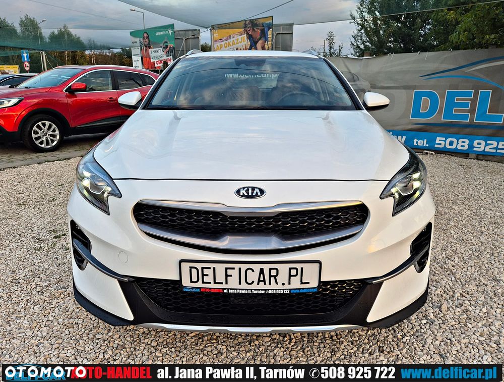 Kia XCeed 1.4 T-GDI XL - 2