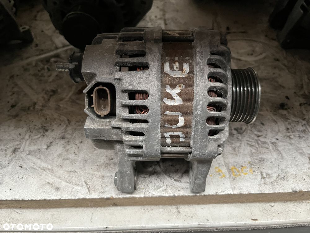 Alternator 1.6B Nissan Juke F15 231001KA1A - 3