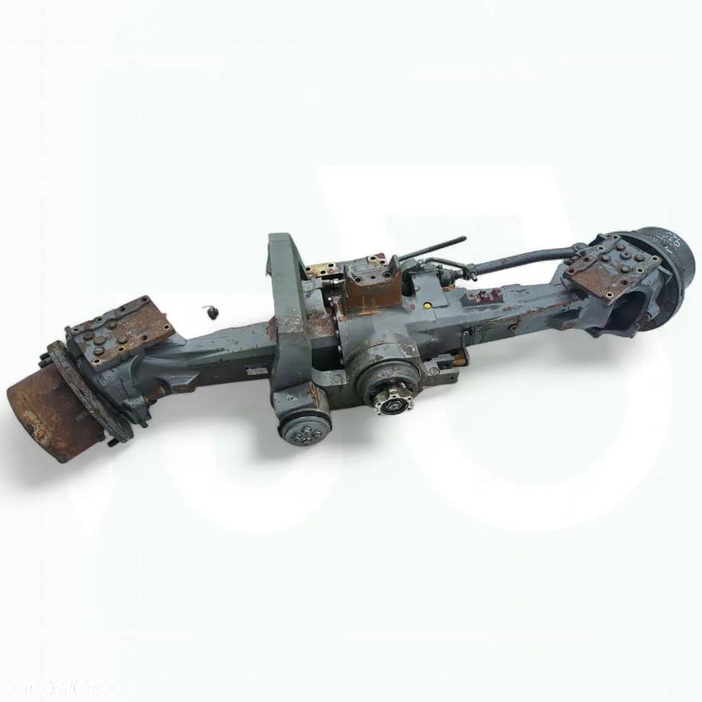 Most napędowy AGCO E916300020010 750/101-002 FENDT 926 FAVORIT - 1