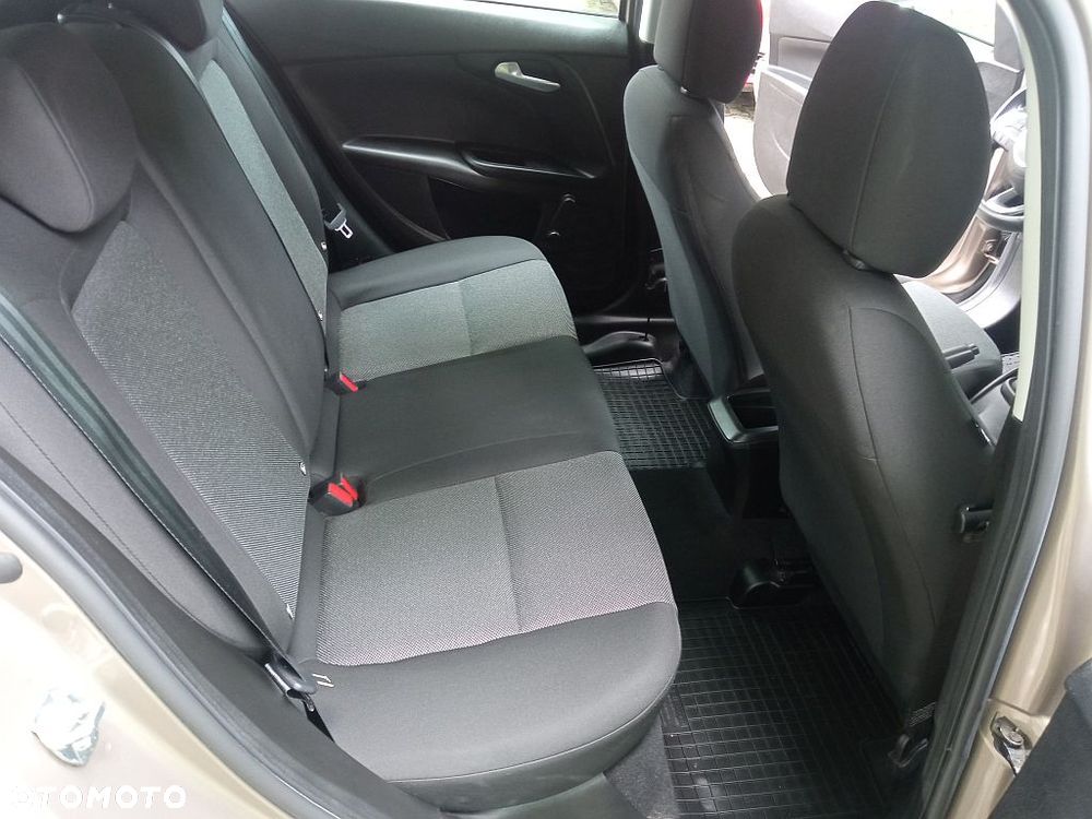 Fiat Tipo 1.4 16v Pop EU6d - 11