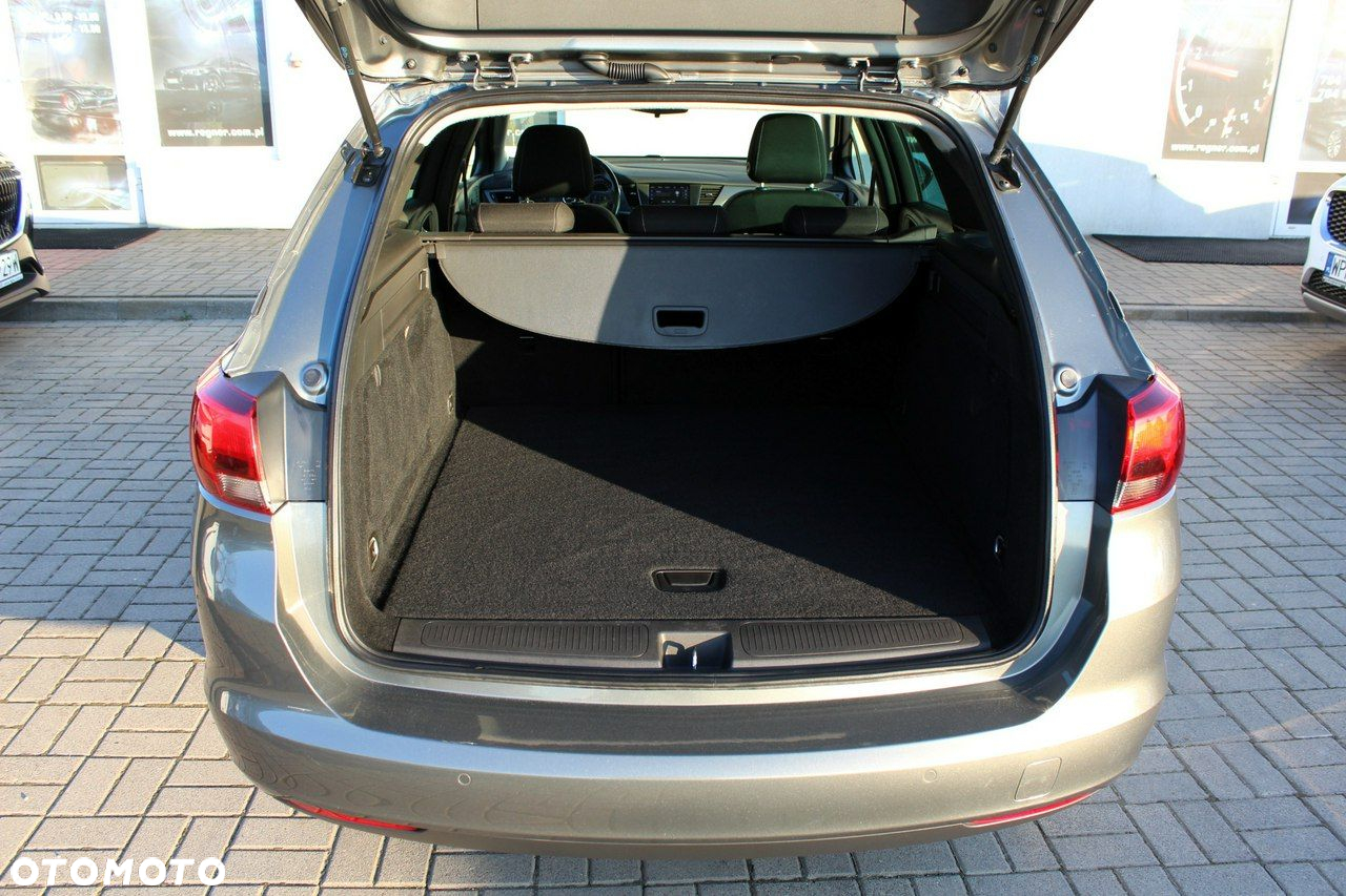 Opel Astra - 7