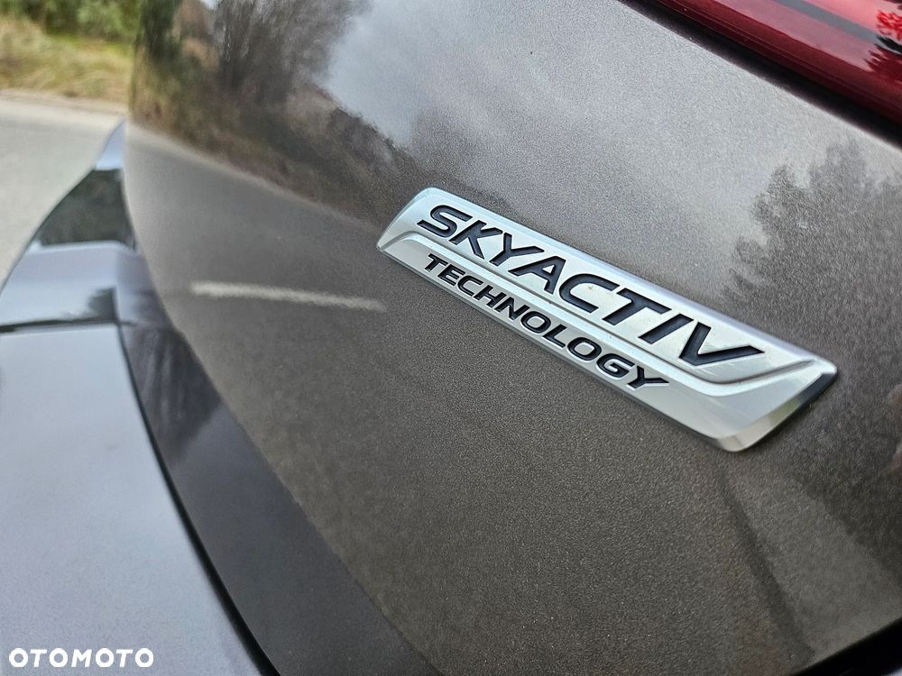 Mazda 2 SKYACTIV-G 90 Nakama - 16