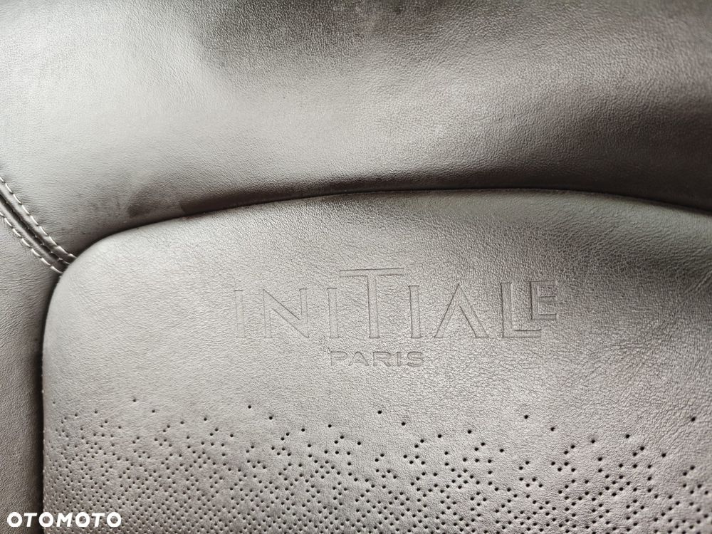 Renault Espace 1.6 dCi Energy Initiale Paris EDC 7os - 38