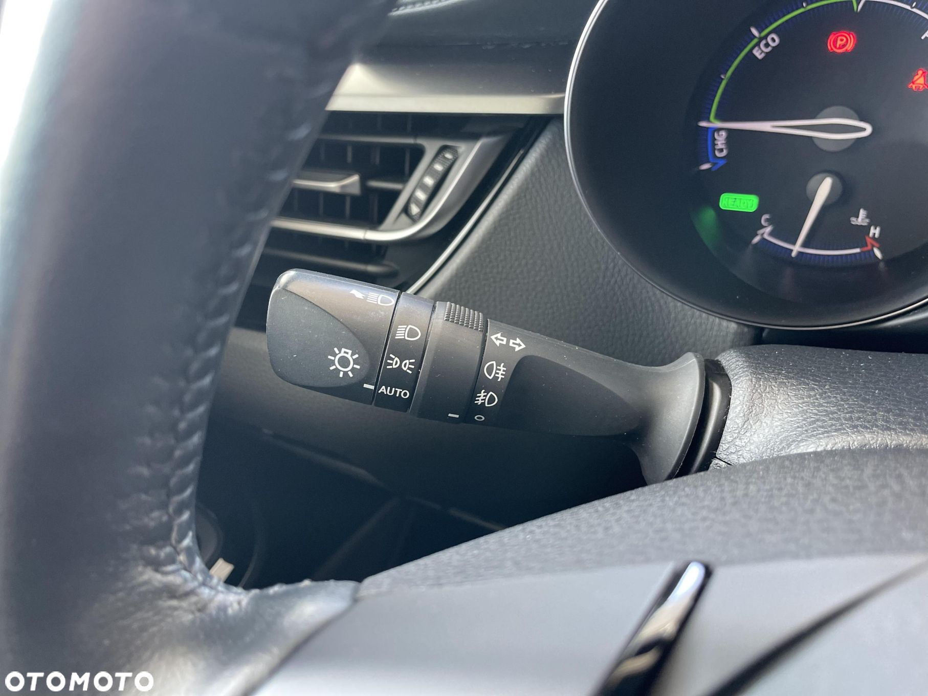 Toyota C-HR - 22
