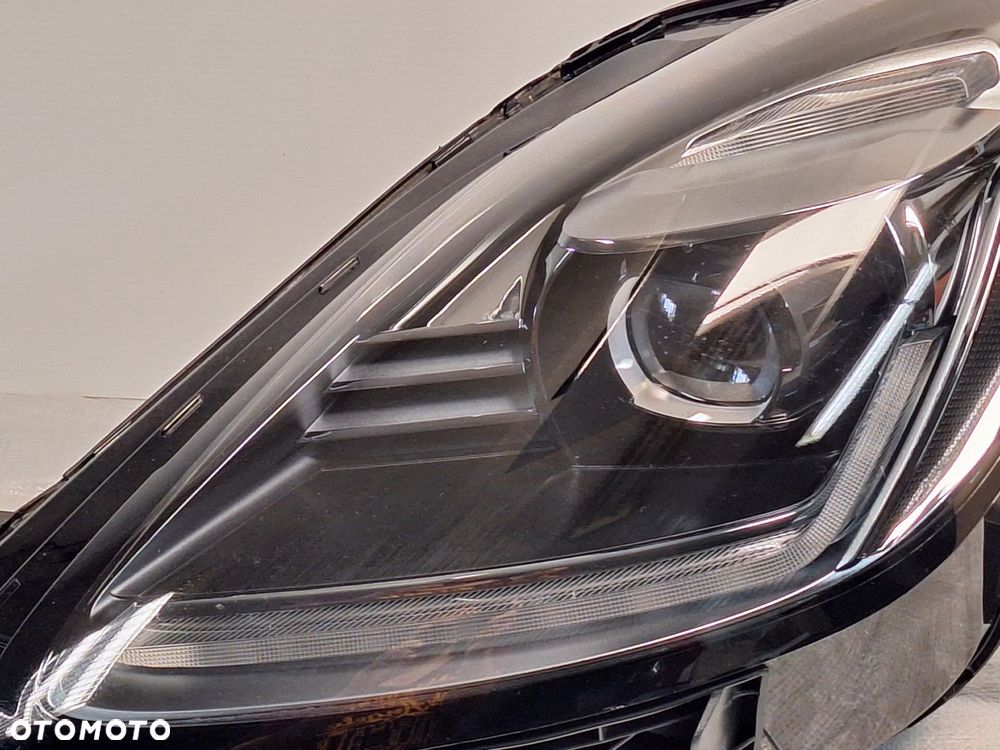 lampa przod przednia lewa maserati grecale m182 2022- full led 06702930830 europa orginal NOWA - 9