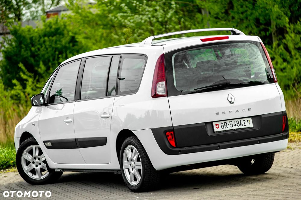 Renault Grand Espace 2.0 Dynamique - 16