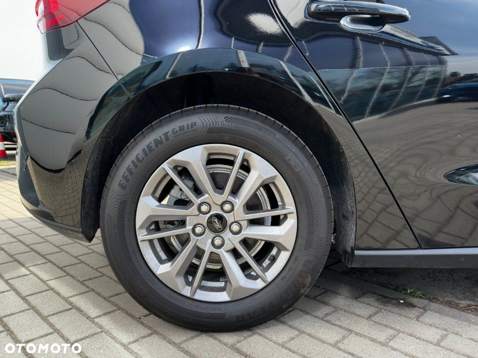 Ford Focus - 10