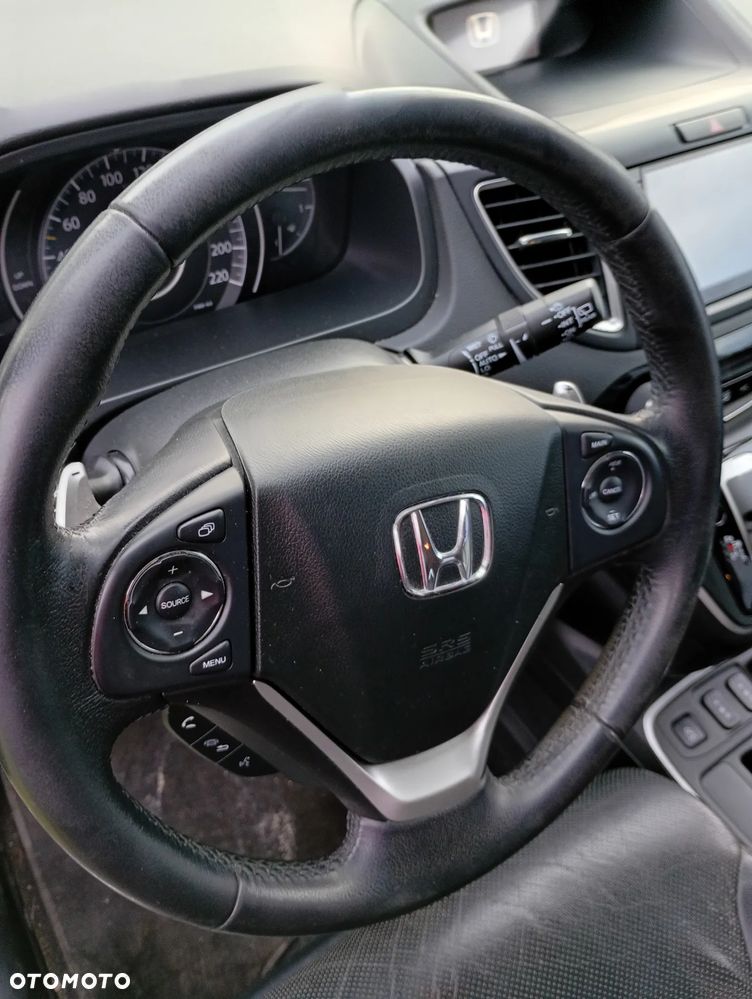 Honda CR-V 1.6i-DTEC Executive (ADAS) - 2