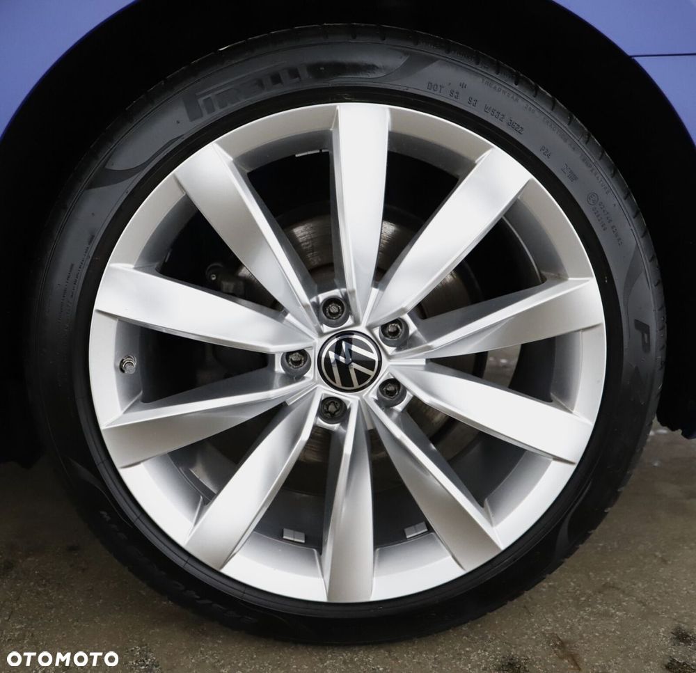 Volkswagen Arteon Shooting Brake 2.0 TDI 4Motion R-Line DSG - 27