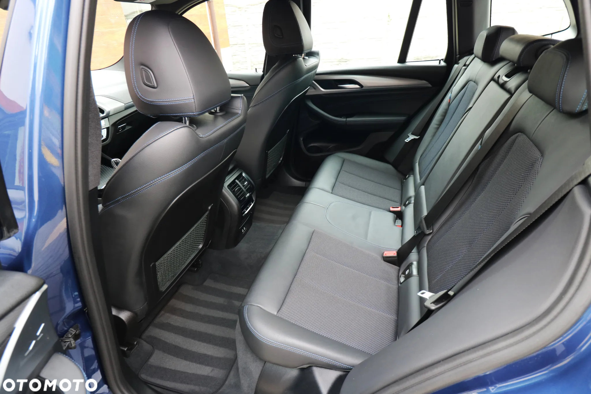 BMW X3 xDrive30e M Sport sport - 23
