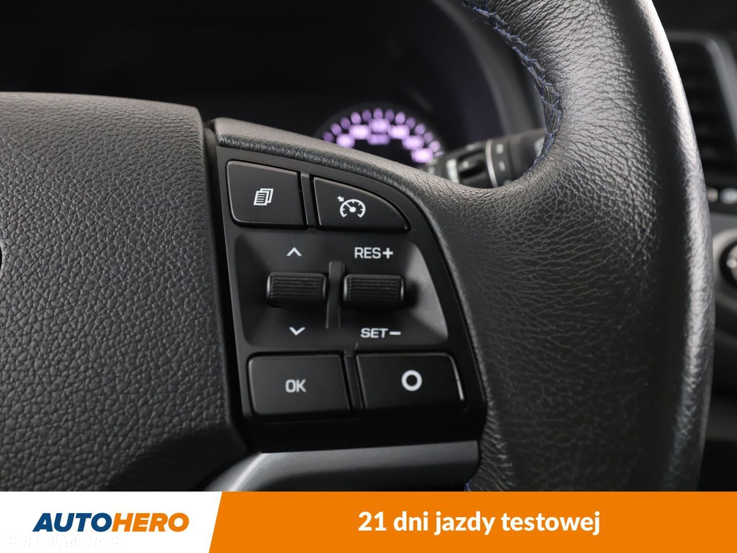 Hyundai Tucson 1.6 GDi Classic 2WD - 27