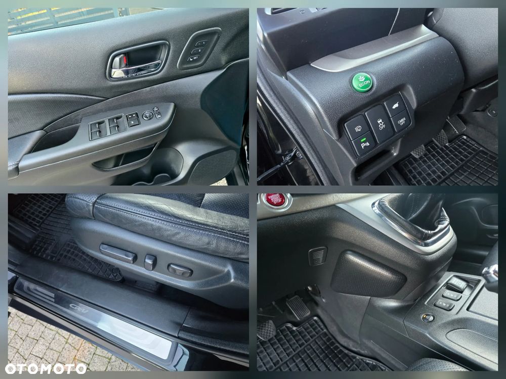 Honda CR-V 2.0 Executive + ADAS - 19