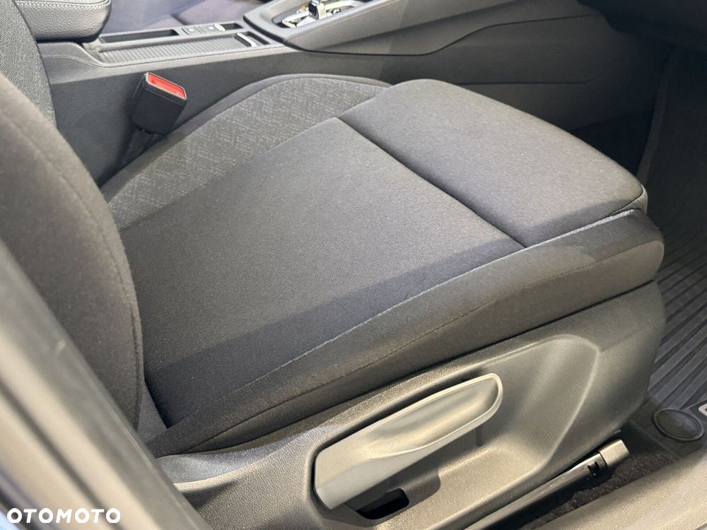 Skoda Octavia - 18