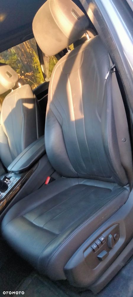 BMW X5 - 11