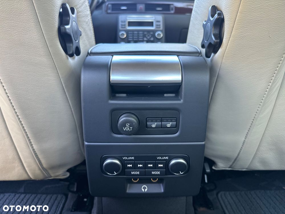 Volvo S80 - 16