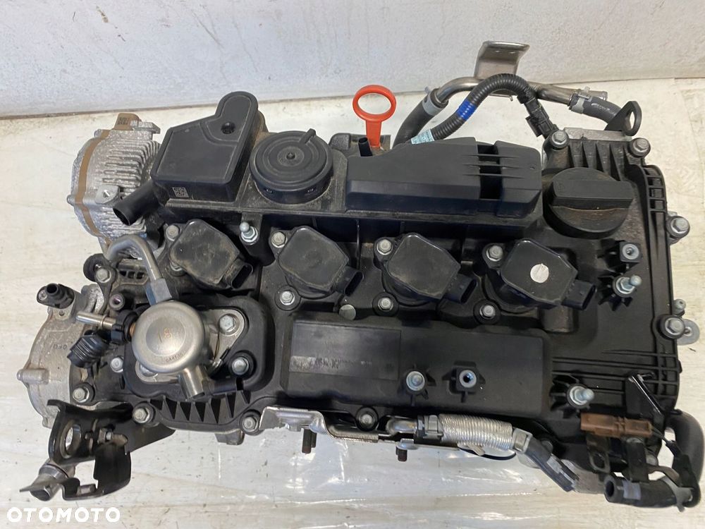SILNIK HYUNDAI TUCSON IV 1.6 T-GDI G4FP 25000 KILOMETRÓW 2021- - 7