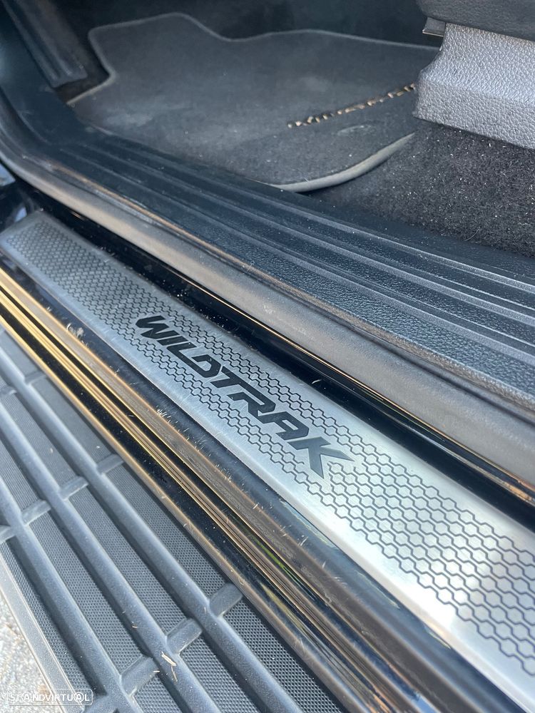 Ford Ranger - 10