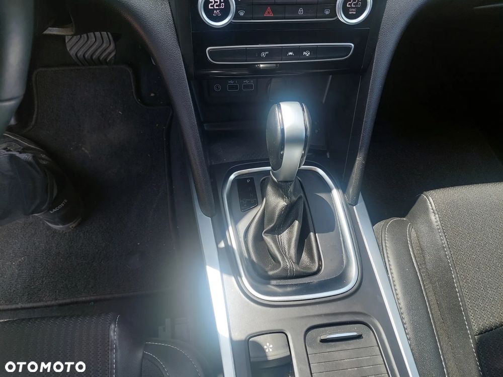 Renault Megane - 18