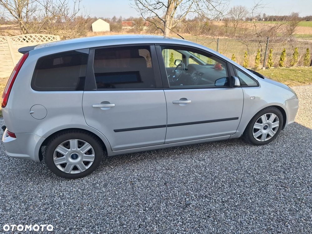 Ford C-MAX - 9