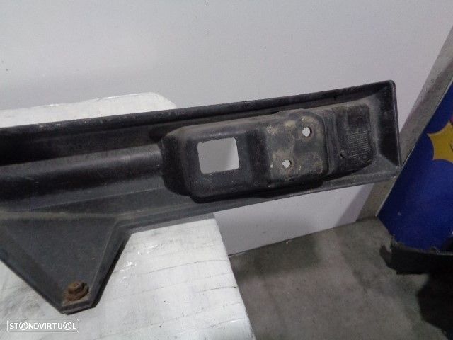REFORÇO PARA-CHOQUES TRASEIRO LAND ROVER FREELANDER 2002 -AWR5005 - 4