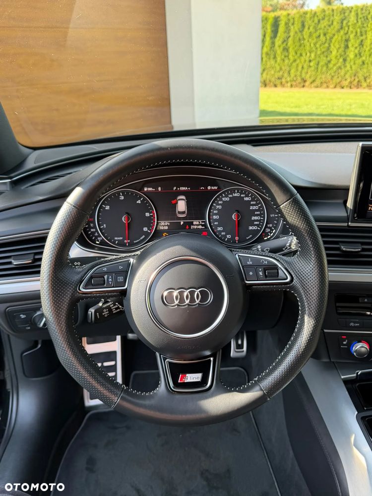 Audi A6 Avant - 30